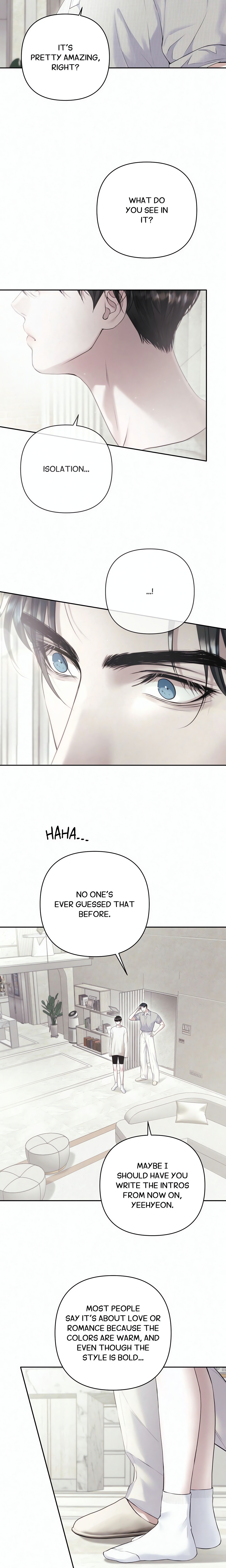 Diamond Dust (C.R Jade) (Uncensored) Page 16 - MangaHe