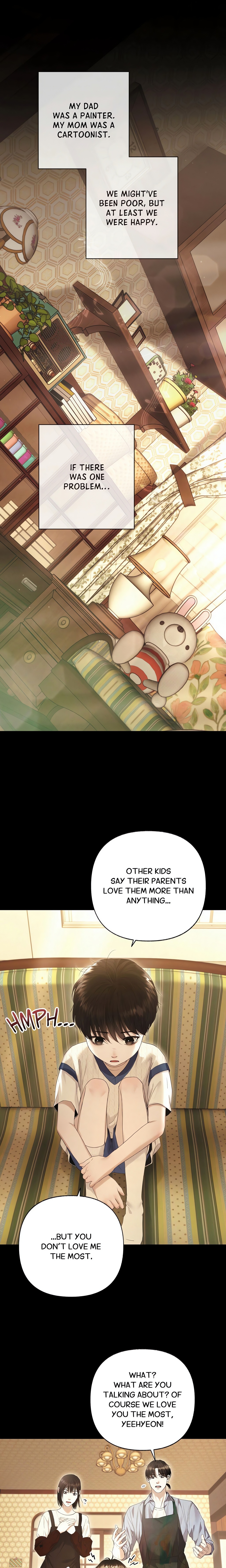 Diamond Dust (C.R Jade) (Uncensored) Page 19 - MangaHe