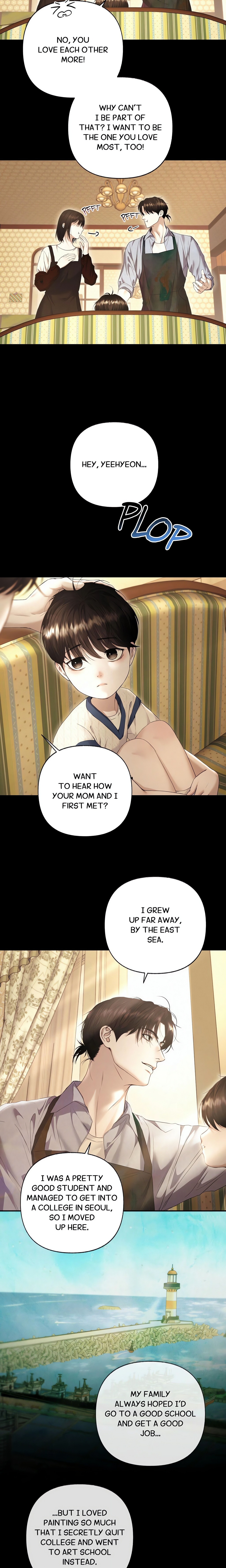 Diamond Dust (C.R Jade) (Uncensored) Page 20 - MangaHe