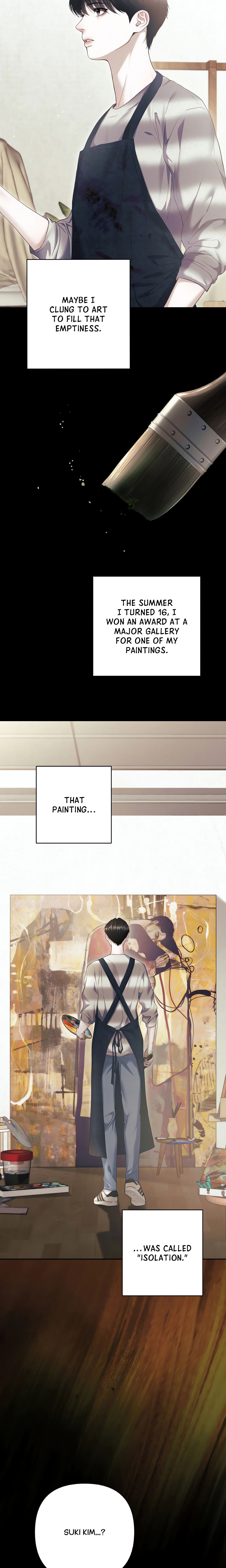 Diamond Dust (C.R Jade) (Uncensored) Page 24 - MangaHe