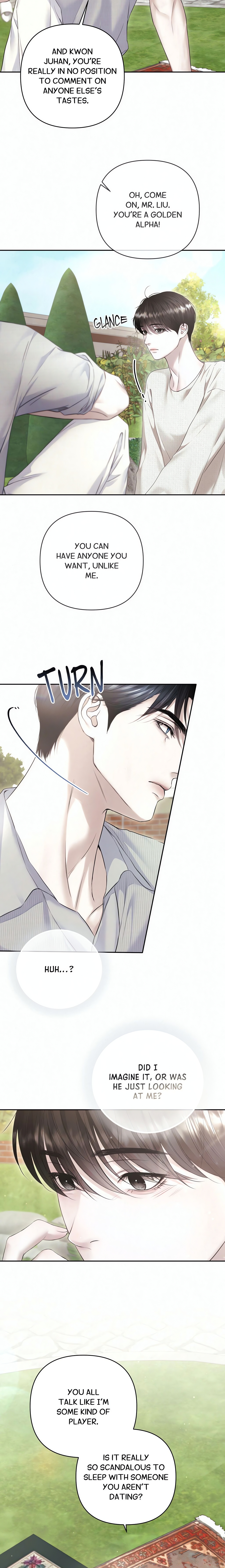 Diamond Dust (C.R Jade) (Uncensored) Page 7 - MangaHe