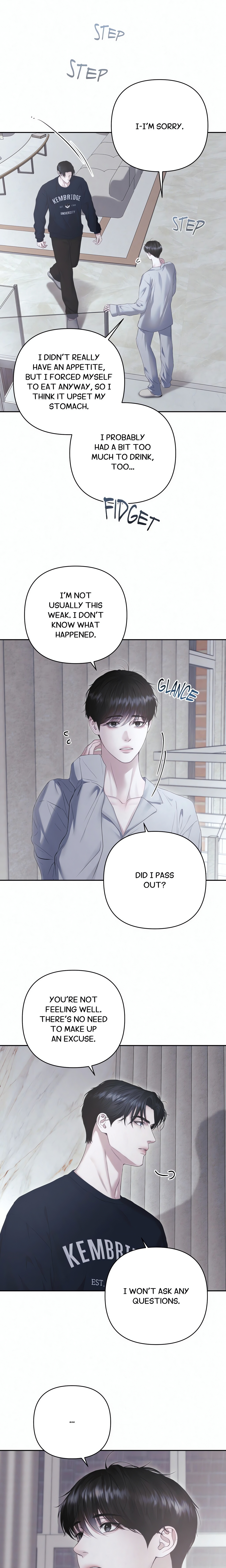 Diamond Dust (C.R Jade) (Uncensored) Page 11 - MangaHe