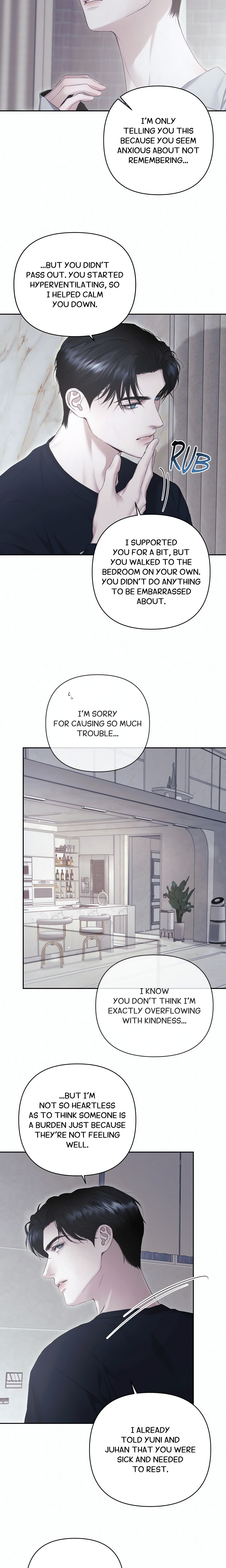 Diamond Dust (C.R Jade) (Uncensored) Page 12 - MangaHe