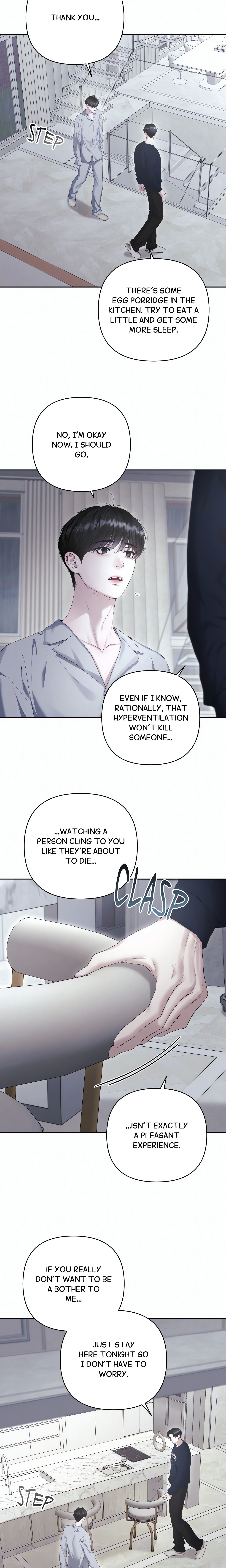Diamond Dust (C.R Jade) (Uncensored) Page 13 - MangaHe