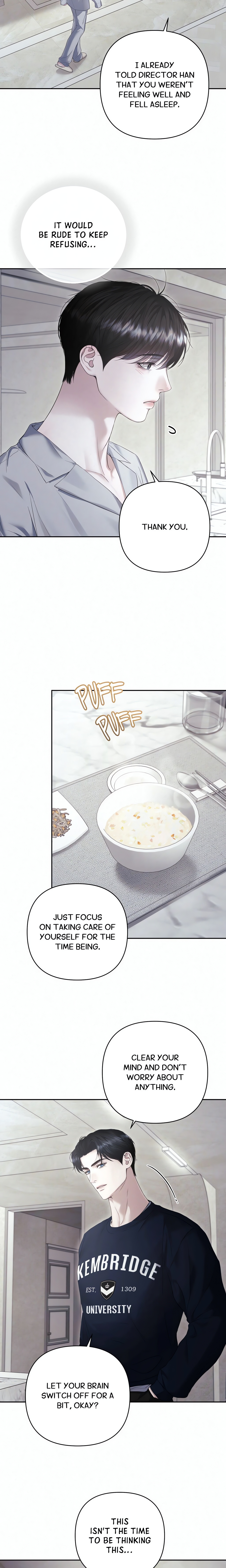 Diamond Dust (C.R Jade) (Uncensored) Page 14 - MangaHe