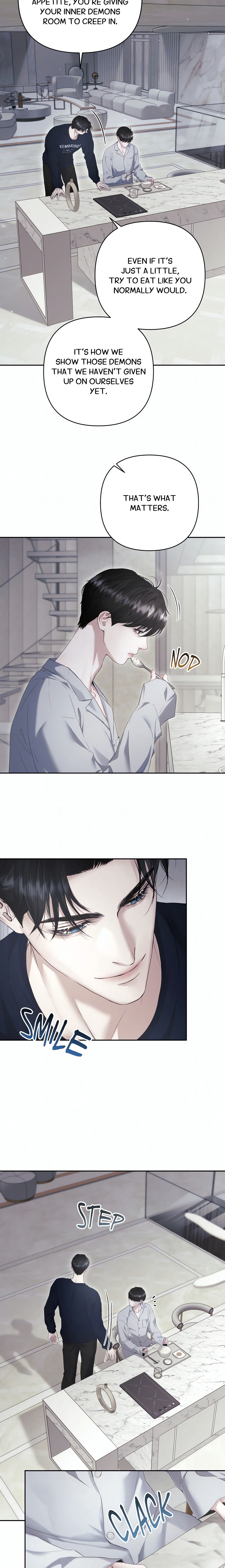 Diamond Dust (C.R Jade) (Uncensored) Page 16 - MangaHe