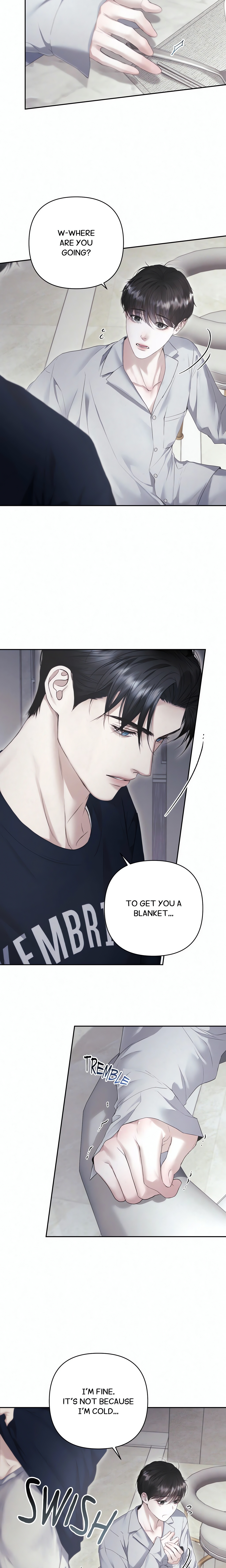 Diamond Dust (C.R Jade) (Uncensored) Page 17 - MangaHe