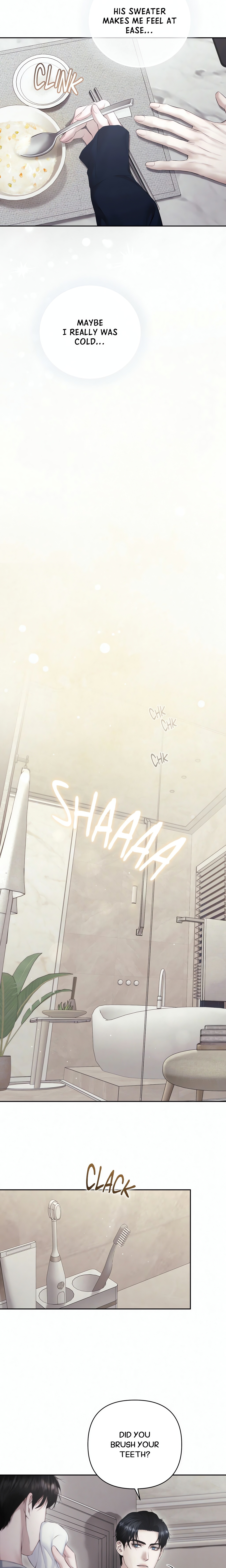 Diamond Dust (C.R Jade) (Uncensored) Page 19 - MangaHe