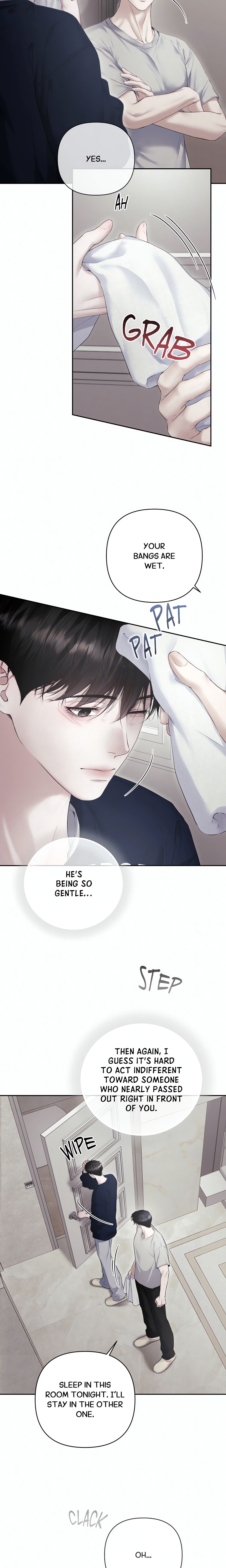 Diamond Dust (C.R Jade) (Uncensored) Page 20 - MangaHe