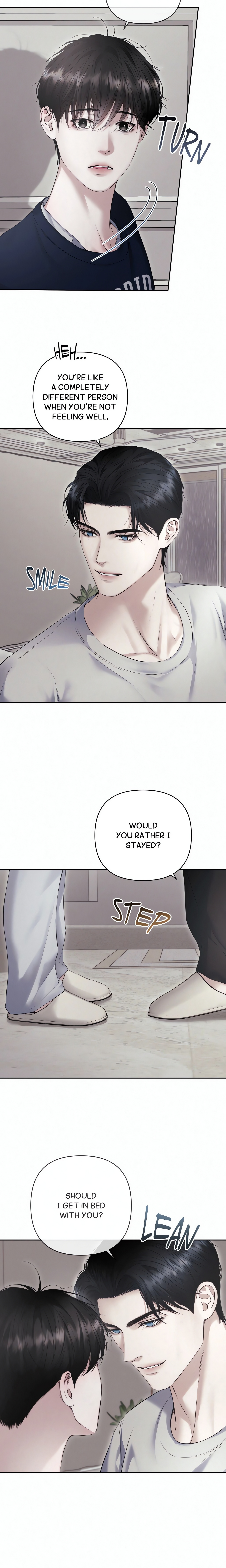 Diamond Dust (C.R Jade) (Uncensored) Page 21 - MangaHe