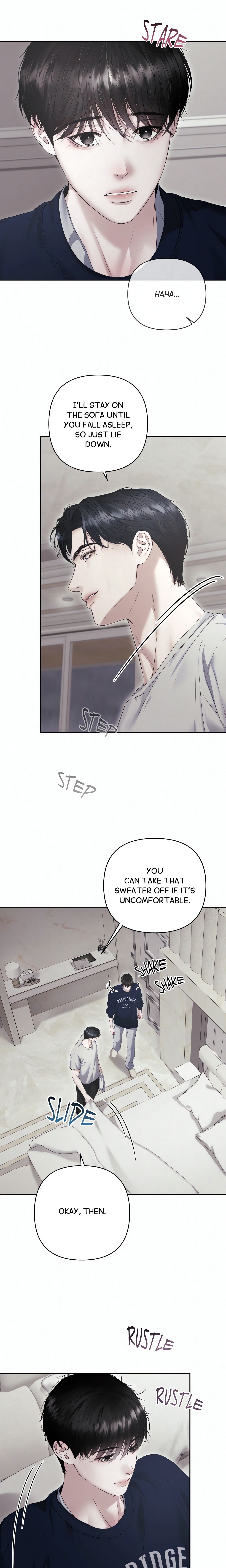 Diamond Dust (C.R Jade) (Uncensored) Page 22 - MangaHe
