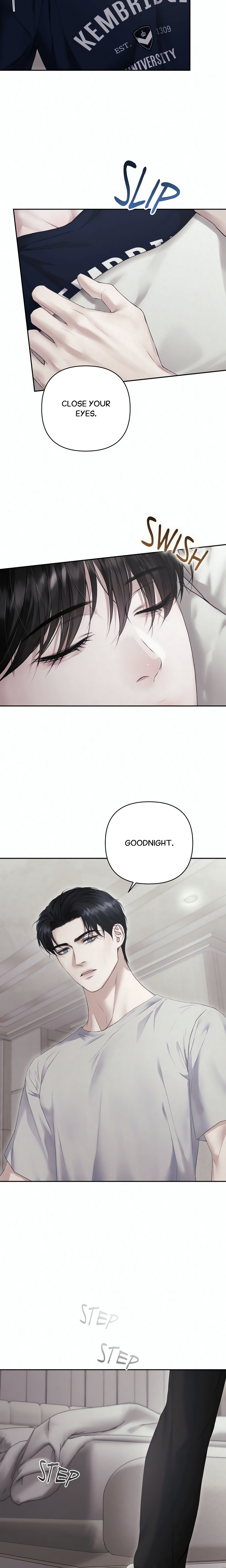 Diamond Dust (C.R Jade) (Uncensored) Page 23 - MangaHe