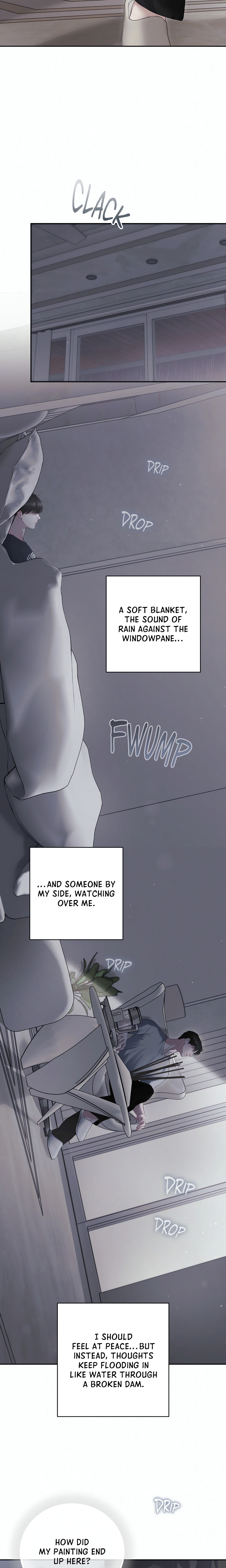 Diamond Dust (C.R Jade) (Uncensored) Page 24 - MangaHe