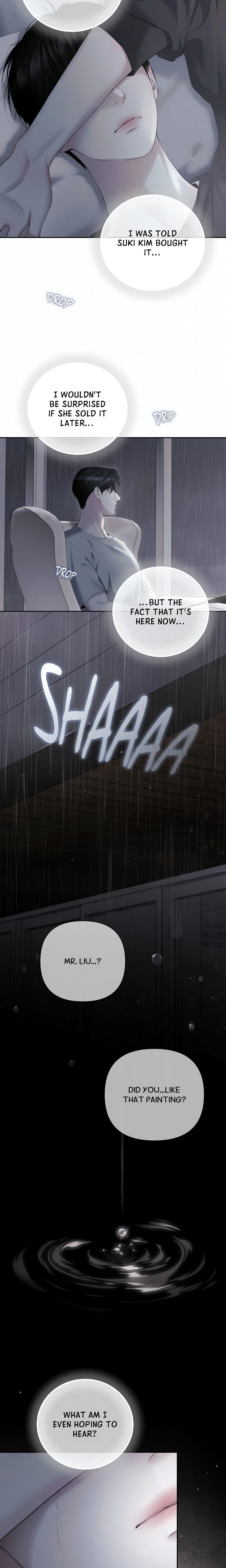 Diamond Dust (C.R Jade) (Uncensored) Page 25 - MangaHe