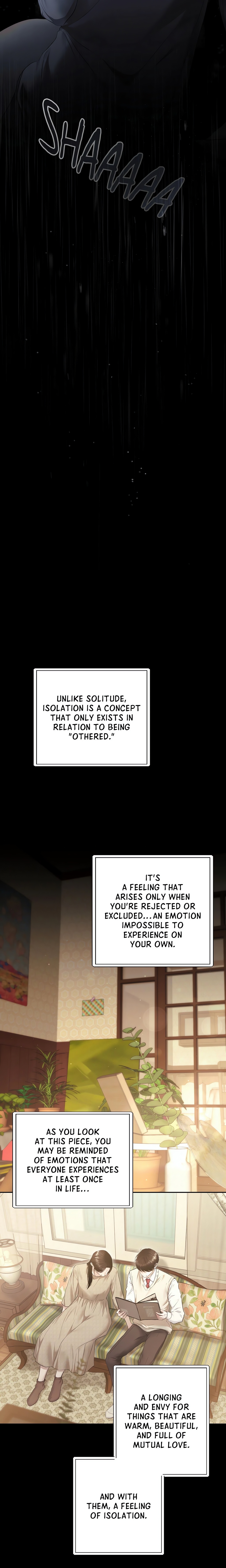 Diamond Dust (C.R Jade) (Uncensored) Page 4 - MangaHe