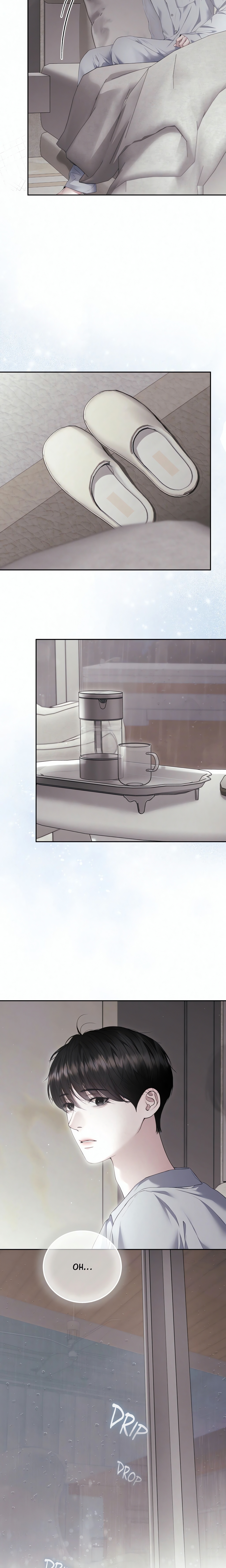 Diamond Dust (C.R Jade) (Uncensored) Page 8 - MangaHe