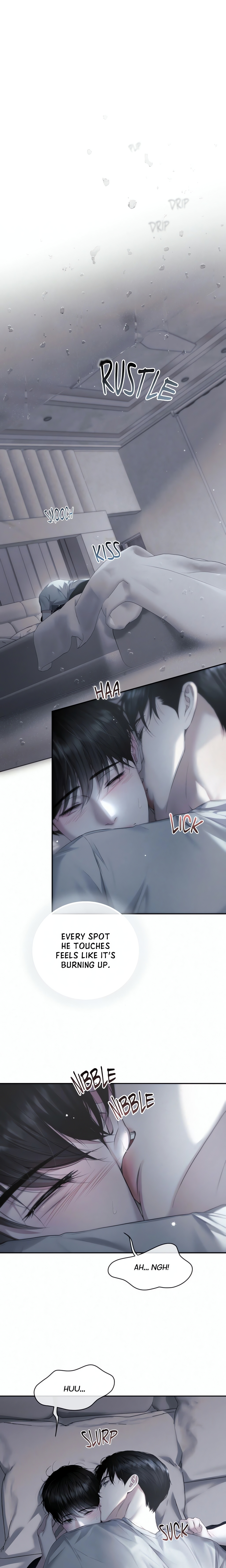 Diamond Dust (C.R Jade) (Uncensored) Page 2 - MangaHe
