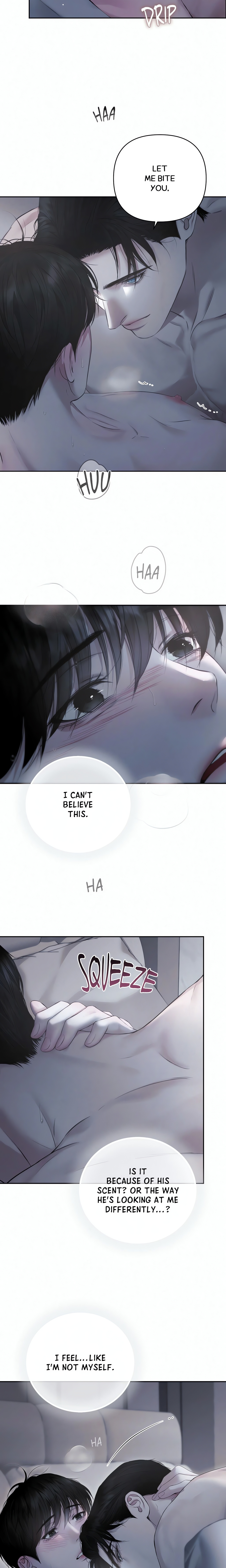 Diamond Dust (C.R Jade) (Uncensored) Page 12 - MangaHe