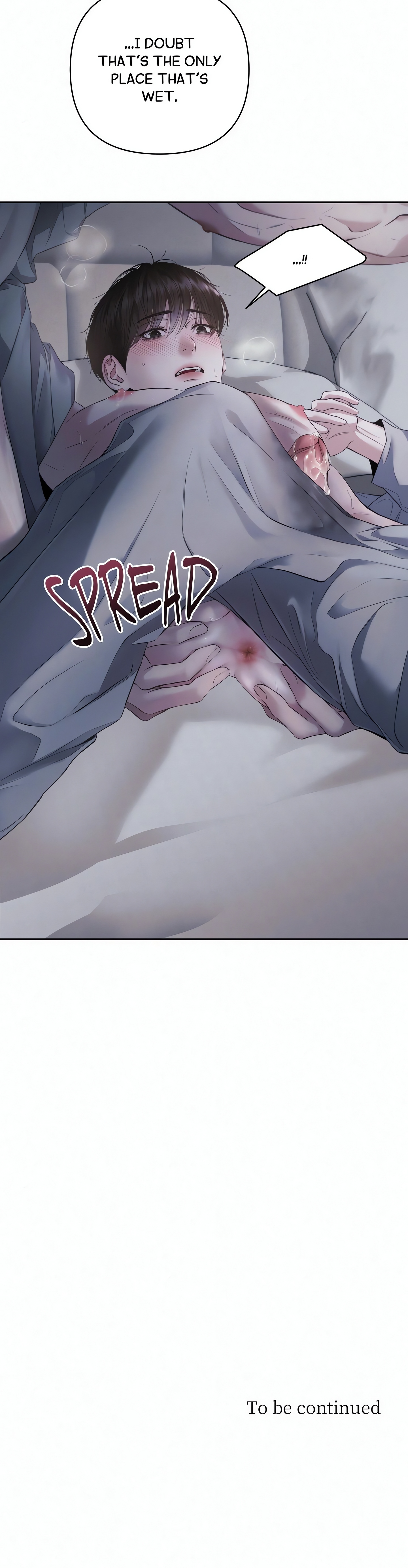 Diamond Dust (C.R Jade) (Uncensored) Page 20 - MangaHe
