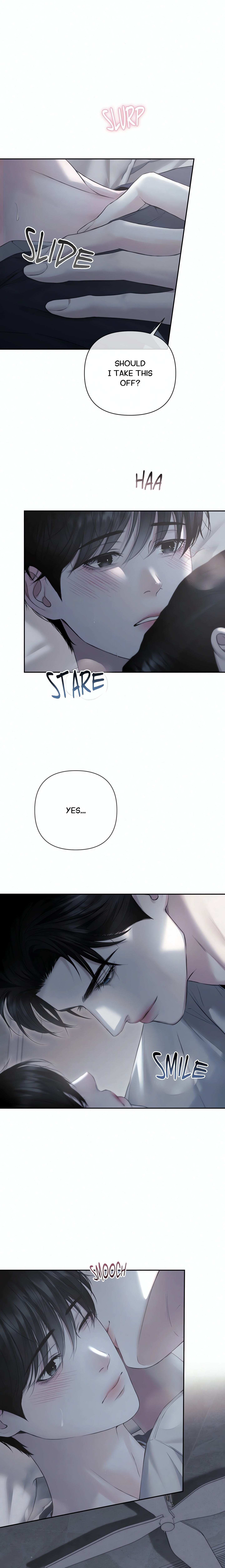 Diamond Dust (C.R Jade) (Uncensored) Page 5 - MangaHe