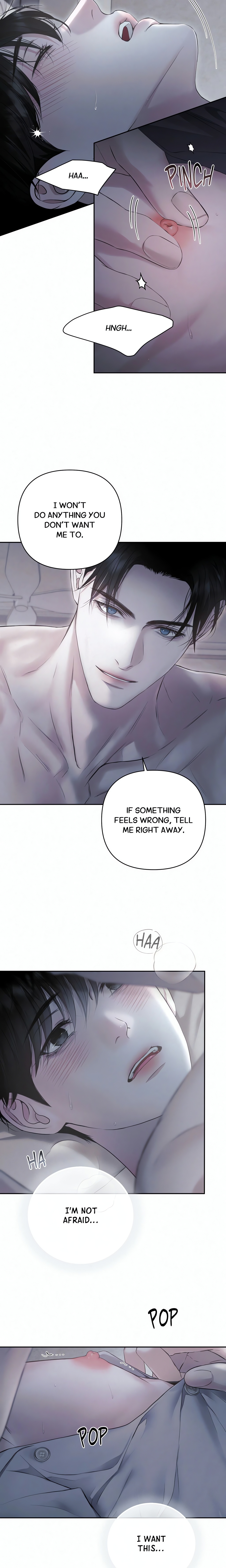 Diamond Dust (C.R Jade) (Uncensored) Page 10 - MangaHe