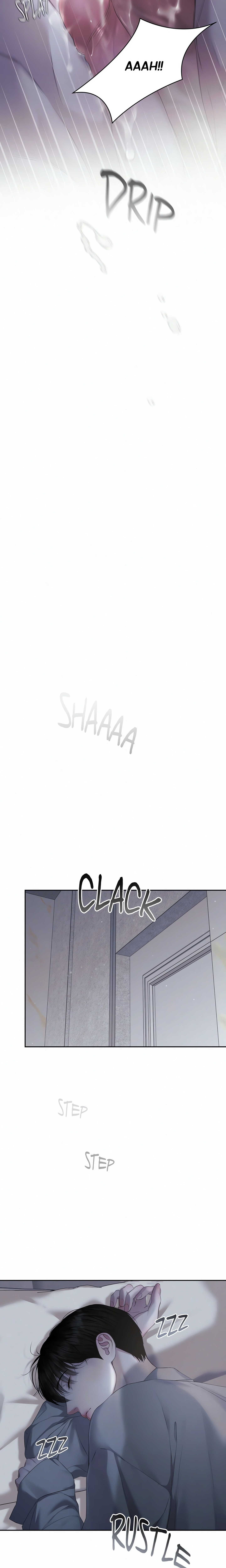 Diamond Dust (C.R Jade) (Uncensored) Page 15 - MangaHe