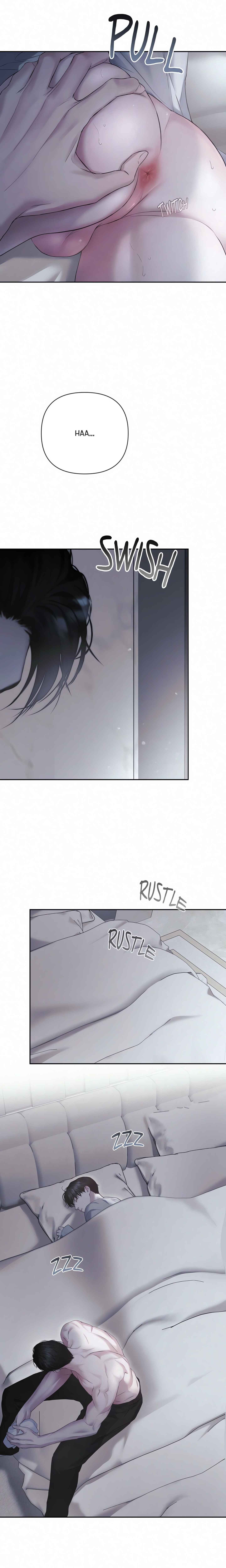 Diamond Dust (C.R Jade) (Uncensored) Page 17 - MangaHe