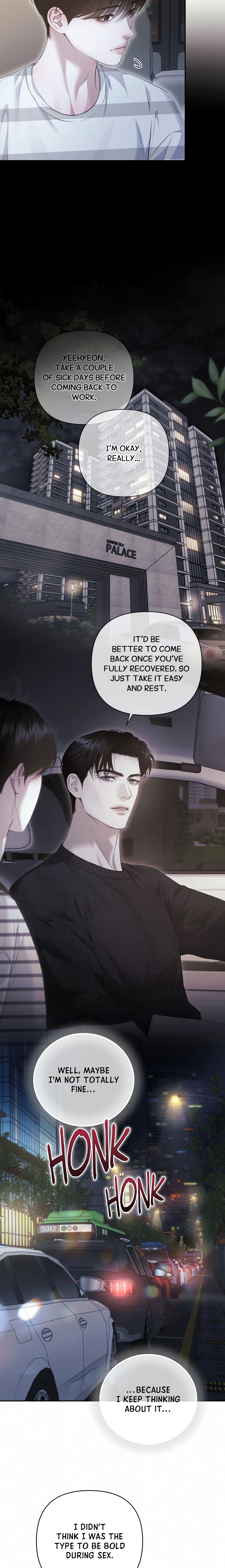 Diamond Dust (C.R Jade) (Uncensored) Page 20 - MangaHe