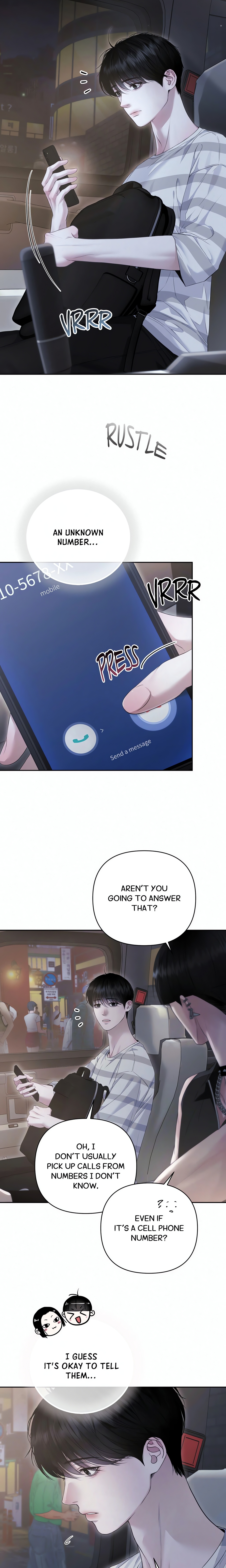 Diamond Dust (C.R Jade) (Uncensored) Page 22 - MangaHe