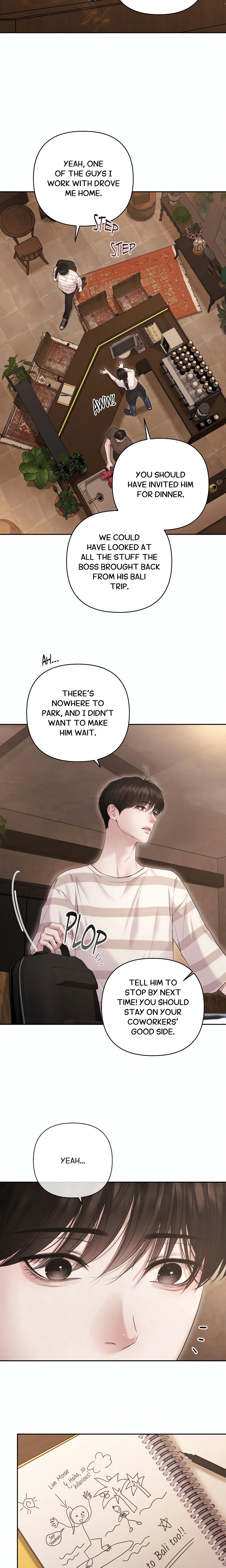Diamond Dust (C.R Jade) (Uncensored) Page 25 - MangaHe