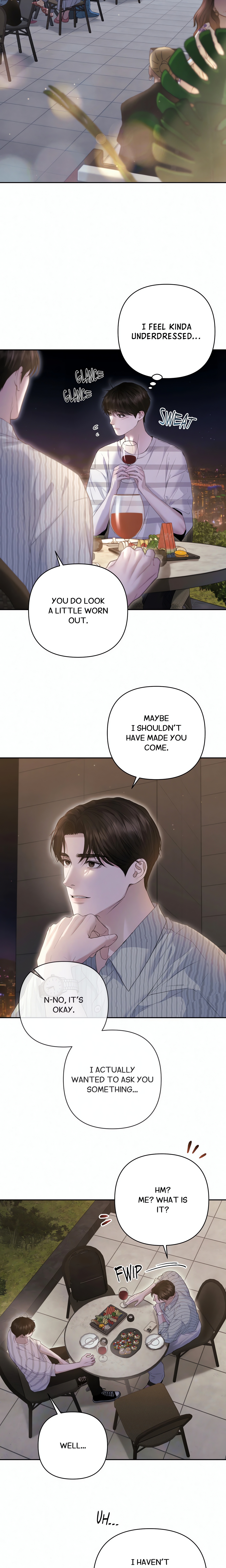 Diamond Dust (C.R Jade) (Uncensored) Page 11 - MangaHe