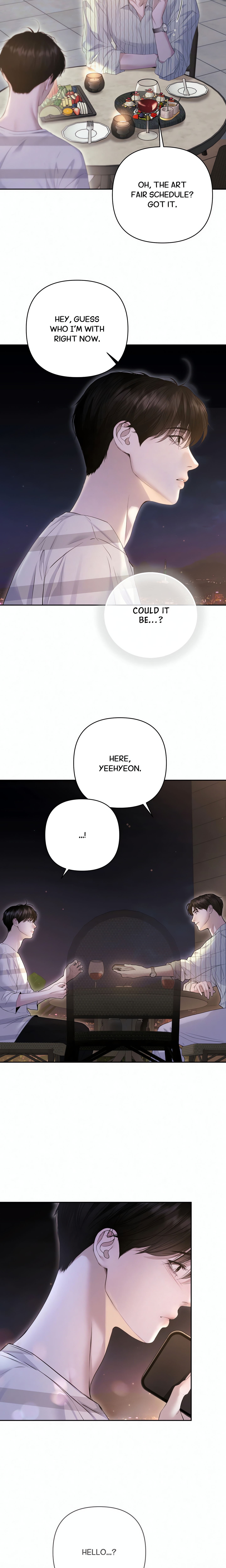 Diamond Dust (C.R Jade) (Uncensored) Page 17 - MangaHe