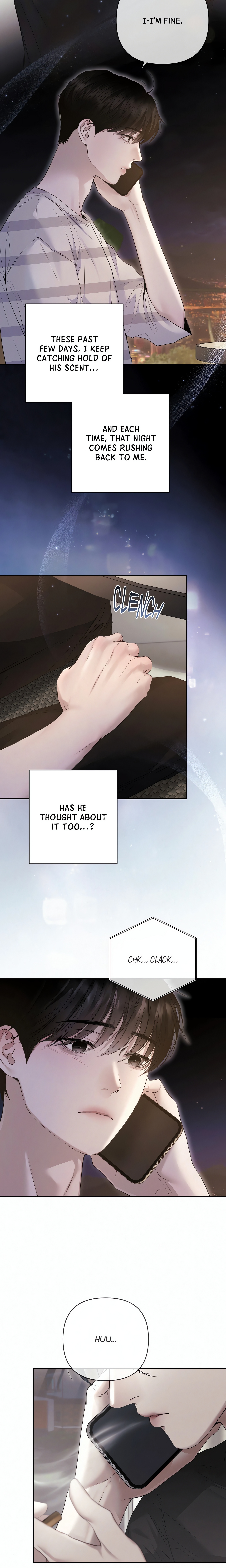 Diamond Dust (C.R Jade) (Uncensored) Page 19 - MangaHe