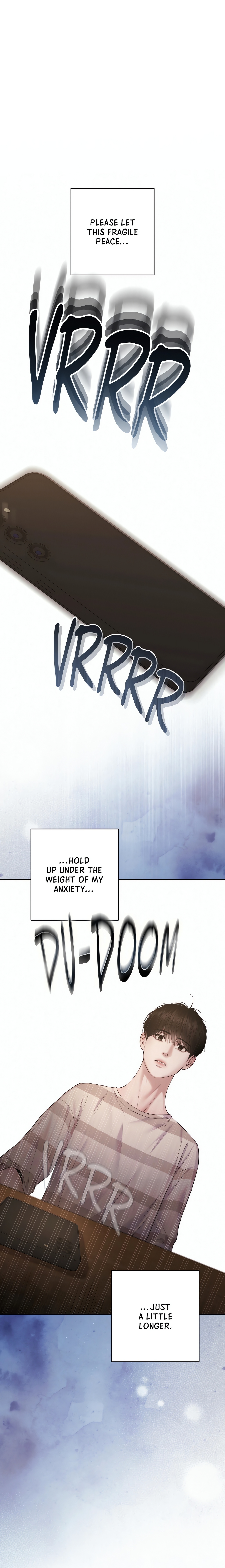 Diamond Dust (C.R Jade) (Uncensored) Page 3 - MangaHe