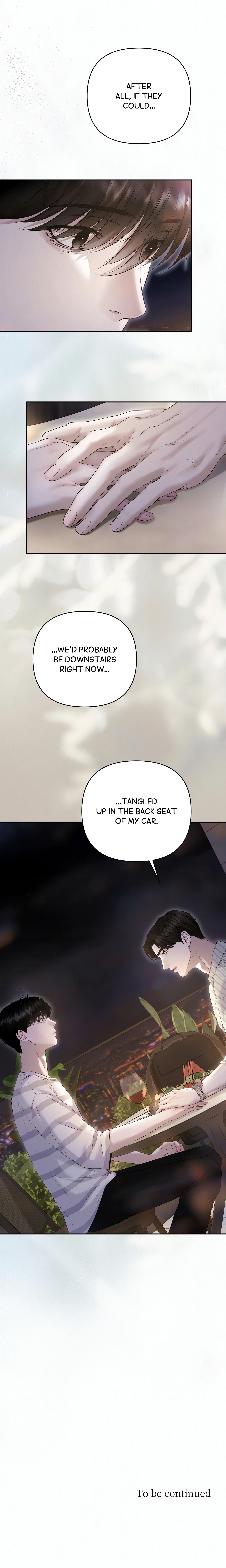 Diamond Dust (C.R Jade) (Uncensored) Page 23 - MangaHe