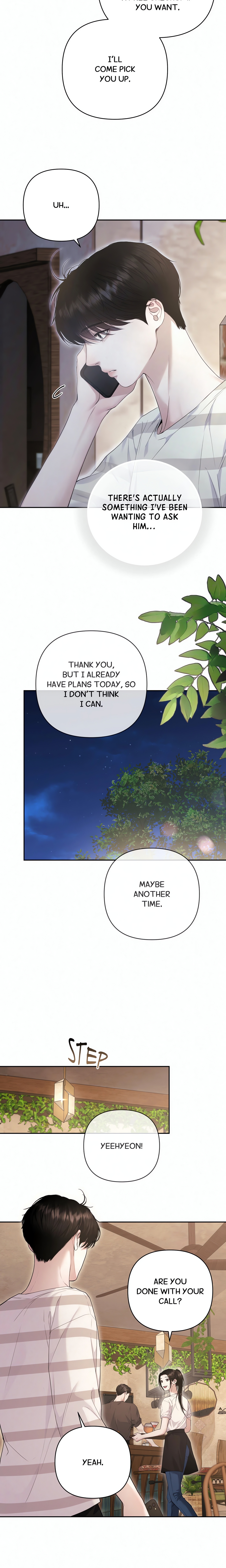 Diamond Dust (C.R Jade) (Uncensored) Page 6 - MangaHe