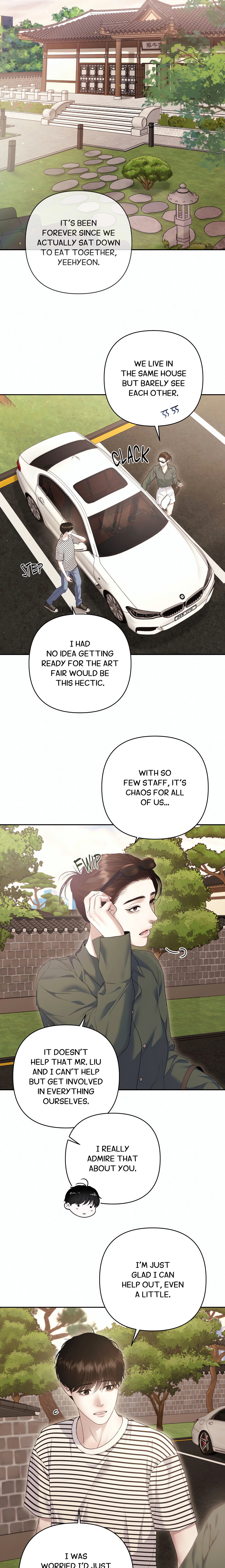 Diamond Dust (C.R Jade) (Uncensored) Page 11 - MangaHe