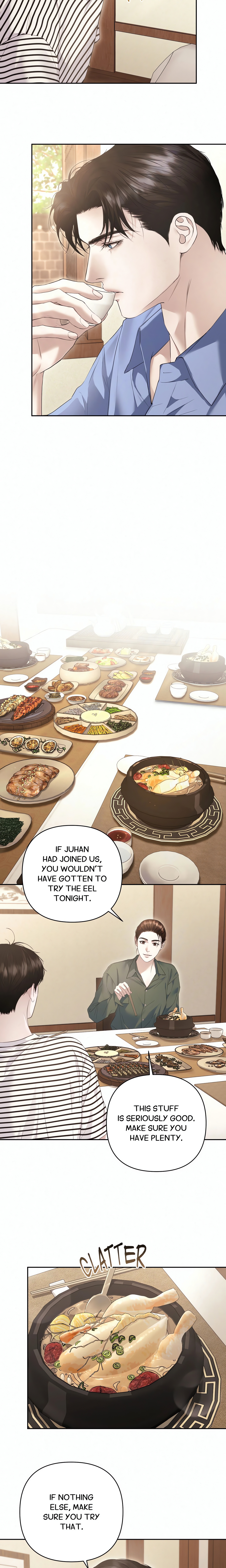 Diamond Dust (C.R Jade) (Uncensored) Page 14 - MangaHe