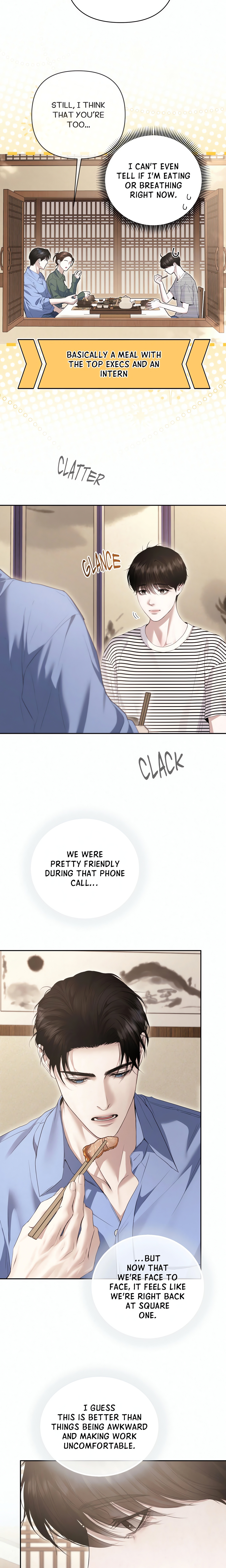 Diamond Dust (C.R Jade) (Uncensored) Page 16 - MangaHe