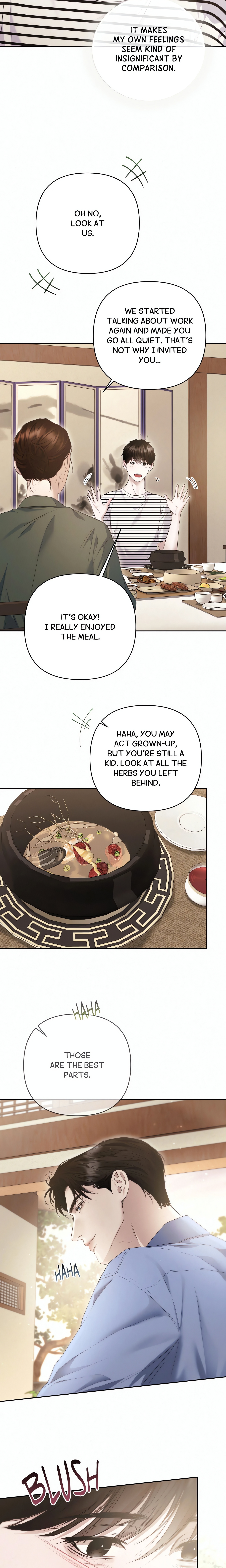 Diamond Dust (C.R Jade) (Uncensored) Page 19 - MangaHe