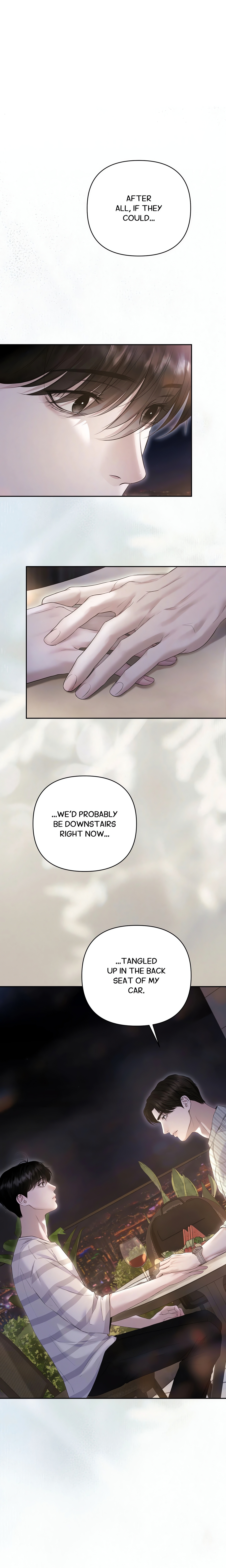 Diamond Dust (C.R Jade) (Uncensored) Page 3 - MangaHe