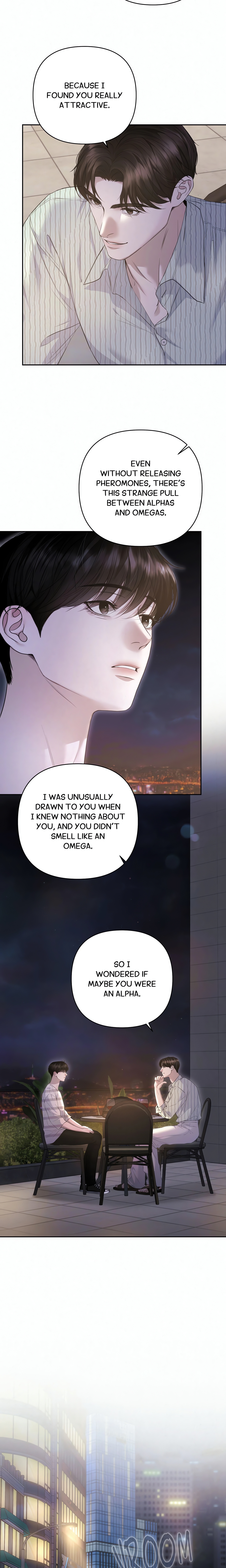Diamond Dust (C.R Jade) (Uncensored) Page 8 - MangaHe