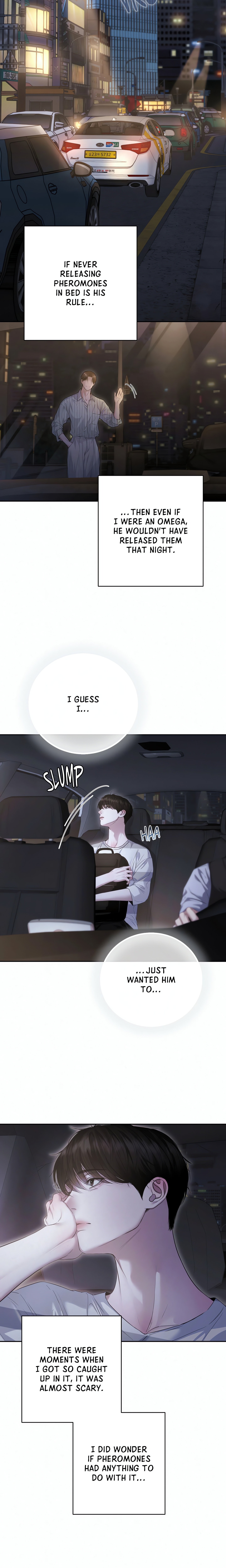Diamond Dust (C.R Jade) (Uncensored) Page 9 - MangaHe