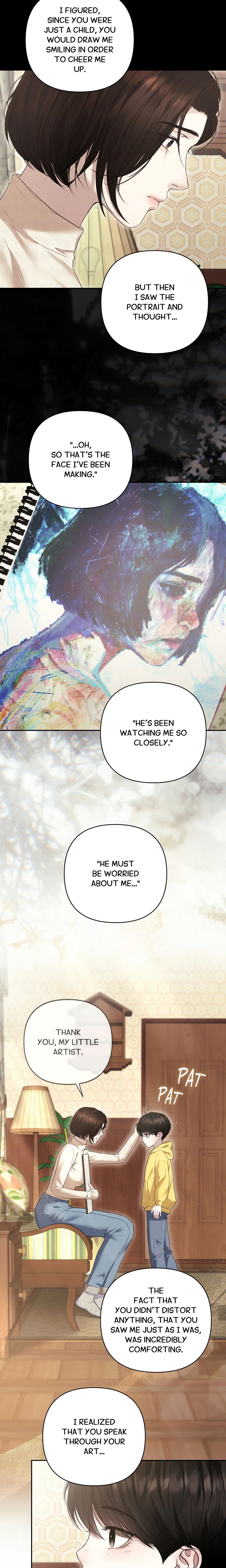 Diamond Dust (C.R Jade) (Uncensored) Page 13 - MangaHe