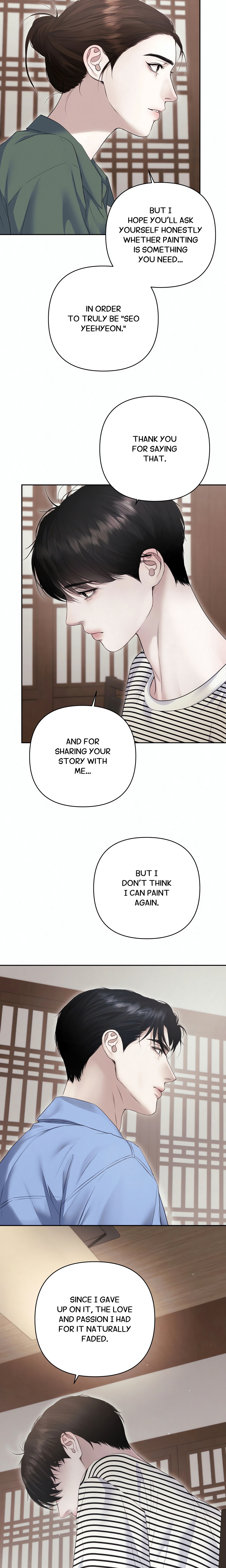 Diamond Dust (C.R Jade) (Uncensored) Page 15 - MangaHe