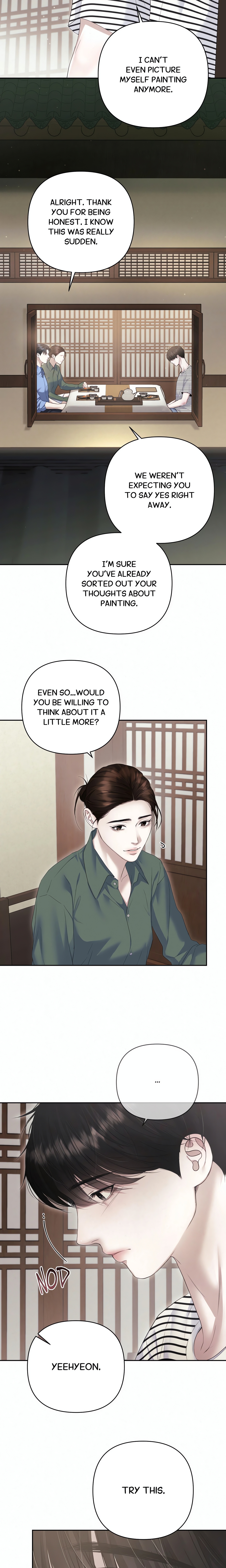 Diamond Dust (C.R Jade) (Uncensored) Page 16 - MangaHe