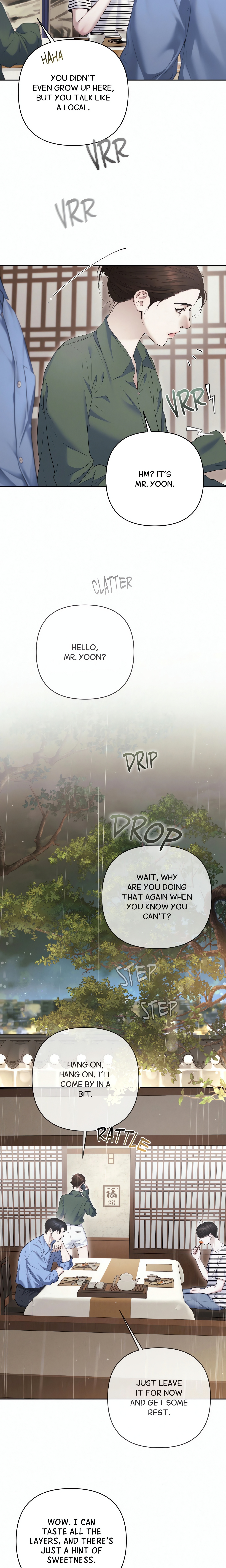 Diamond Dust (C.R Jade) (Uncensored) Page 18 - MangaHe