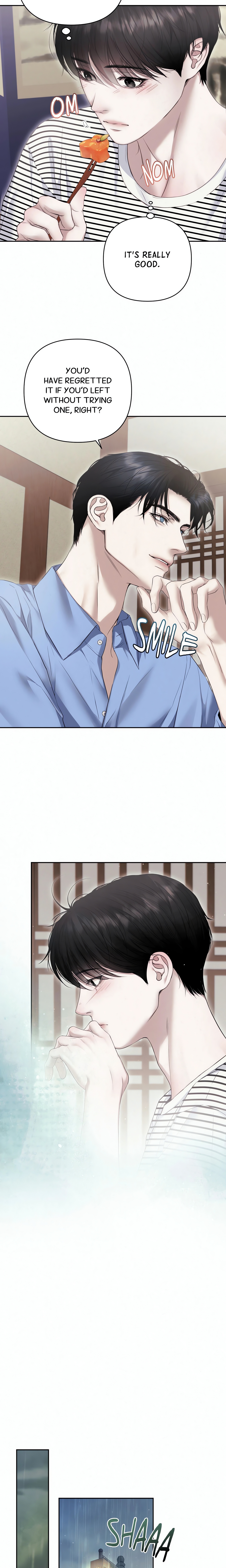 Diamond Dust (C.R Jade) (Uncensored) Page 19 - MangaHe
