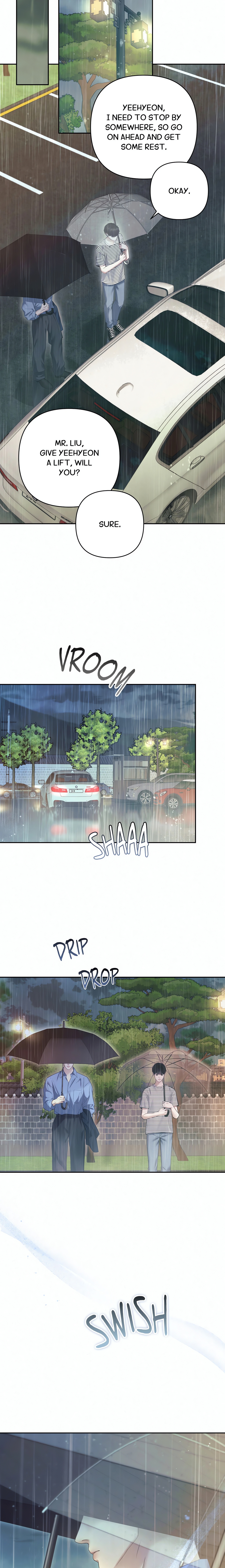 Diamond Dust (C.R Jade) (Uncensored) Page 20 - MangaHe