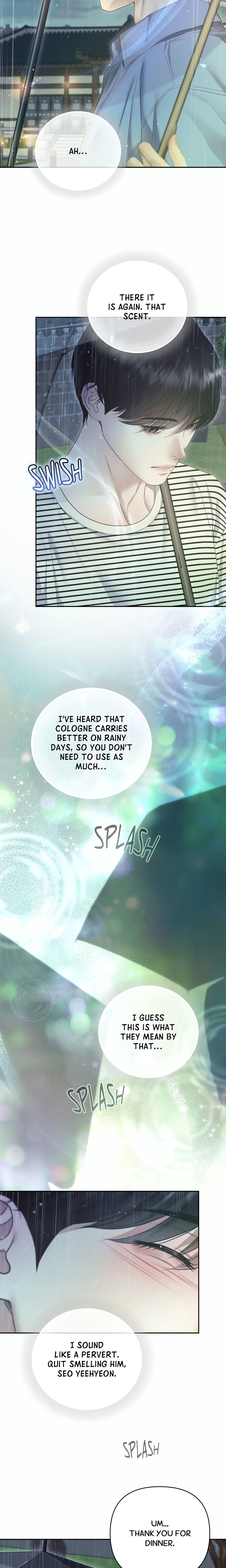 Diamond Dust (C.R Jade) (Uncensored) Page 21 - MangaHe